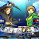 Illustration for article titled Feast Your Eyes on the Gorgeous emPersona 4/em Fighting Game
